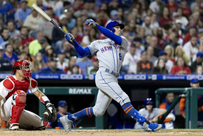 Nimmo, Canha on IL after Mets coach tests positive