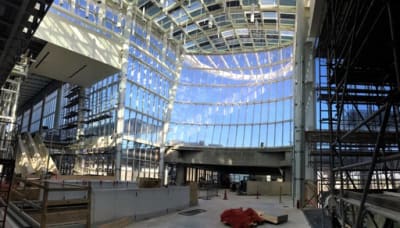 Terminal C - Orlando International Airport (MCO)