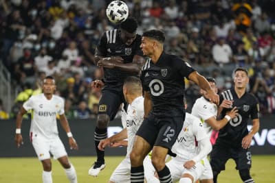 MLS edges Liga MX on penalty kicks at MLS All-Star Game –