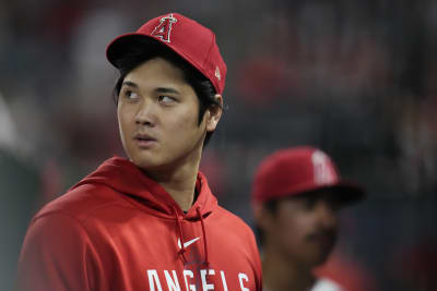 After 6 years together, Angels move on from Shohei Ohtani's departure for  the Dodgers
