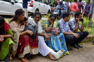 Just four citizens': the Australians who confronted Adani in India, and  made a difference, Environment