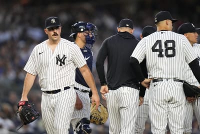 AP Source: Rodon, Yankees in agreement on six-year, $162 million deal