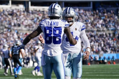 Cowboys feel playoff-tested after strange win over Lions that followed pair  of road losses