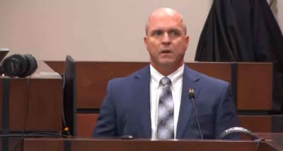 FBI Undercover Agent