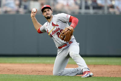 St. Louis Cardinals on X: Nolan Arenado is a finalist for the