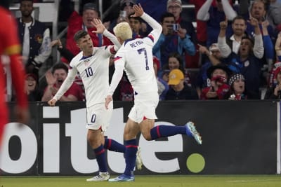 World Cup 2022: The Agony and the Promise of the U.S. Elimination