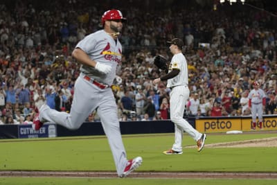 Gibson keeps ball in the park as Bohm, Phils edge Cards 1-0