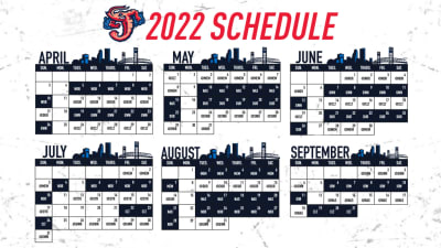 Jumbo Shrimp unveil 2024 schedule