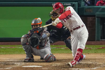 9th inning rally not enough as Phillies lose to Giants  Phillies Nation -  Your source for Philadelphia Phillies news, opinion, history, rumors,  events, and other fun stuff.