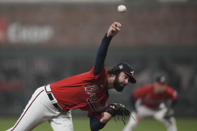 Braves: A Closer Look at the Dominance From Ian Anderson