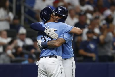 Series Recap: Rays sweep A's to improve to 9-0