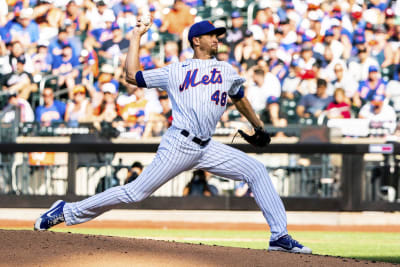 Surging Cubs beat the Mets 3-2 at Citi Field