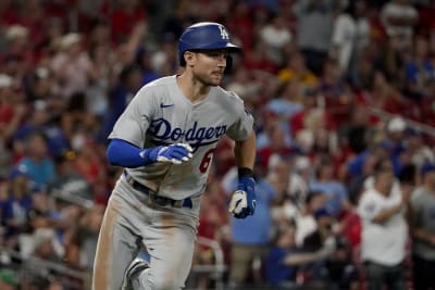 Dodgers Erase Late 6-Run Deficit, Rally past Cardinals 7-6 For Largest  Comeback Since 2016 – NBC Los Angeles
