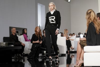 The Gift Of Togetherness: Ralph Lauren Holiday 2022 Collection