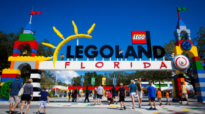 Legoland florida passholder hotel sale