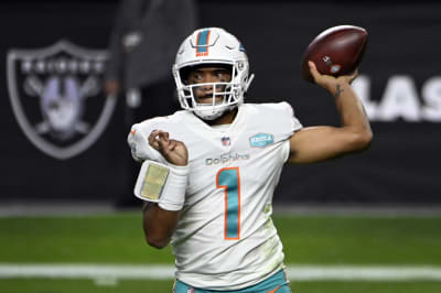 How to Watch, Stream & Listen: Miami Dolphins vs New England Patriots