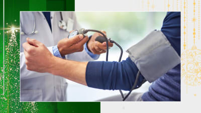 How to keep outlet blood pressure down