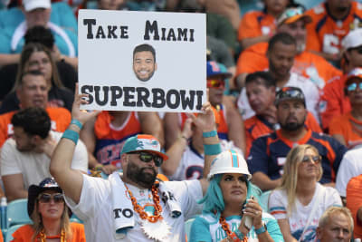 Will the Dolphins-Patriots Sunday Night Football game be impacted by  Hurricane Lee?