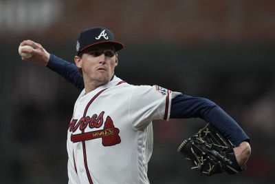Another reason for Braves to be encouraged by Luke Jackson