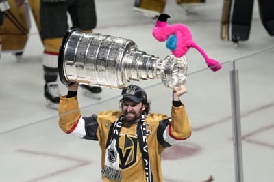 The Rise of the Stanley Cup – The Knight Times