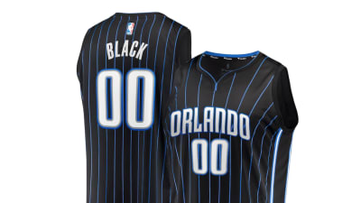 Magic jersey new arrivals