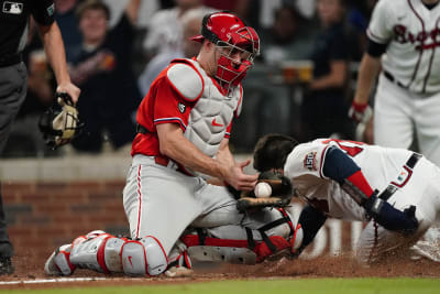 Ian Anderson, Braves look to climb above .500 against Marlins