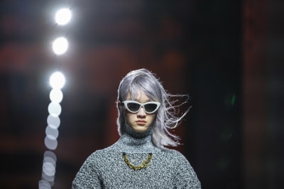 Watch Louis Vuitton Women's Pre-Fall 2023 show, live from Seoul