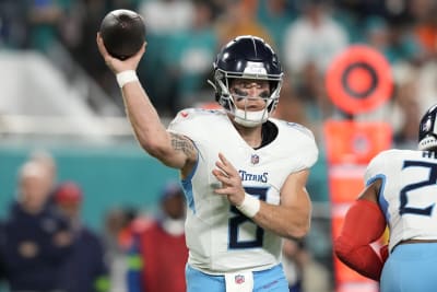 Tua & Hill continue to dominate rivals as Dolphins win big vs Commanders