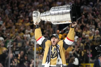 Why is it called the Stanley Cup? How the NHL's championship trophy got its  name