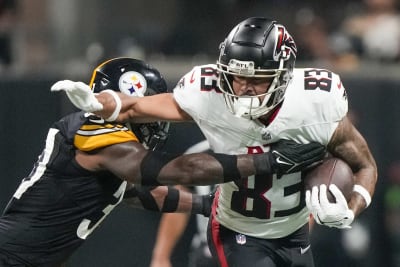 Instant analysis of the Steelers big preseason win over the Falcons