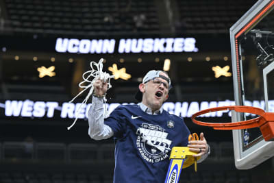 No. 6 UConn wins 20th Big East title, tops Villanova 70-40 - University of  Connecticut Athletics