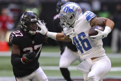 How to watch Detroit Lions vs. Atlanta Falcons: Live stream, TV channel,  kickoff time 