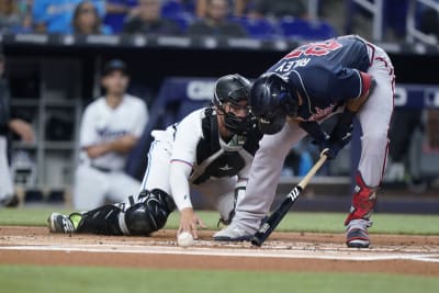 Austin Riley and the Atlanta Braves remembered their resiliency - Battery  Power