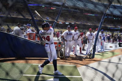 Checking in on Oneil Cruz' winter - Bucs Dugout