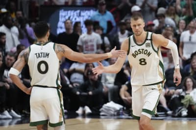 Damian Lillard's 41 points help Bucks rally to beat Clippers