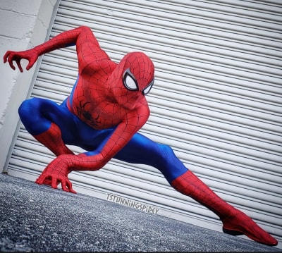 Spider-Man debuted 61 years ago and adaptations of comic books have never  been more popular – Houston Public Media