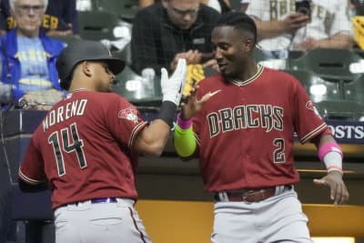 Streak stopper: Tellez 3-run HR leads Brewers past Twins 6-2