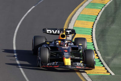 Red Bull's Perez gets some solace at sprint race of Brazilian Formula One  Grand Prix