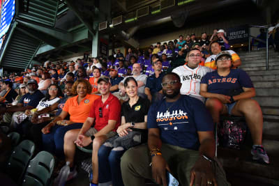 Houston Astros on X: Join the official Kids Club of the Houston