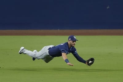 Astros score season-high 17 runs in rout of Rays