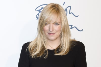 Alexander McQueen Creative Director Sarah Burton Asked 12 Female