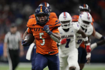 UTSA clinches C-USA regular season crown, championship game berth, UTSA  Today, UTSA