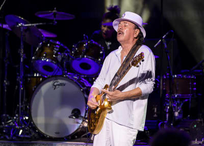 Carlos Santana on Royals' energy, 02/25/2021