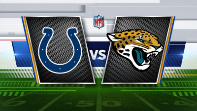 Jaguars clown Colts 26-11, prevent Indy from making playoffs