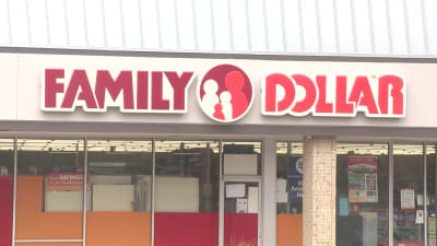 Family dollar best sale strollers