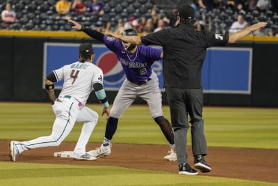 Bryant has 3 hits, Rockies beat Bucs 2-0 in 5th straight win