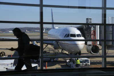 American Airlines rides travel boom to $1.3 billion profit in the second  quarter as fuel prices drop