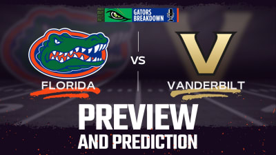 3 takeaways from Florida Gators vs. Vanderbilt Commodores