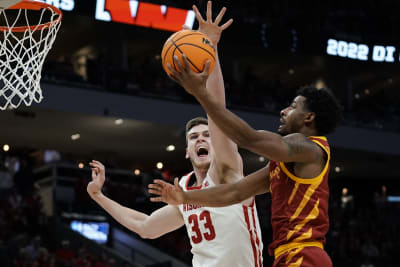 Iowa State basketball reaches Sweet 16 of NCAA Tournament