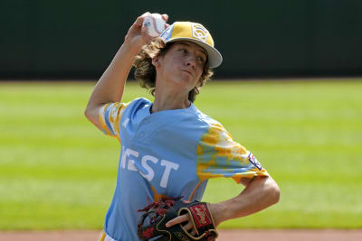 What It Was Like To Coach El Segundo's Little League World